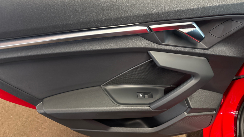 Audi A3 40 TFSI e Sport 5dr S Tronic Hatchback